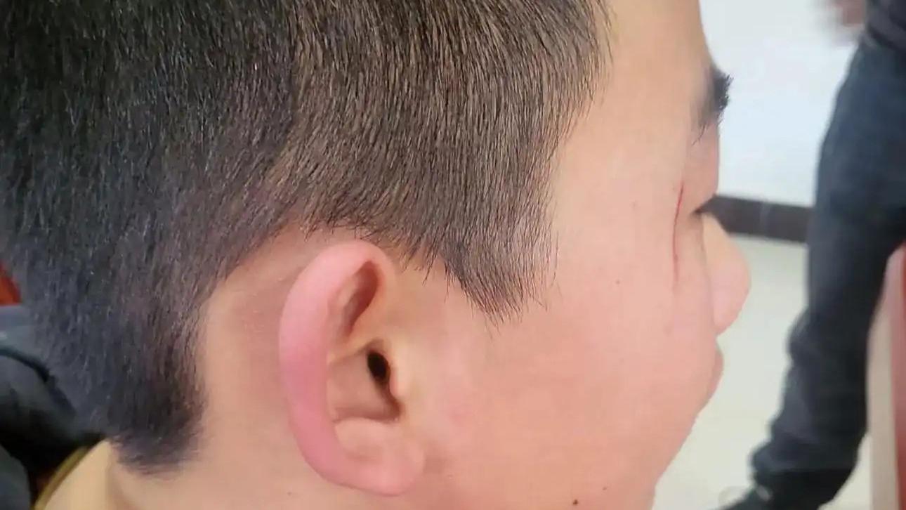 教师竟成施暴者！山西小学现师生联合霸凌，谁撕碎了校园安全网