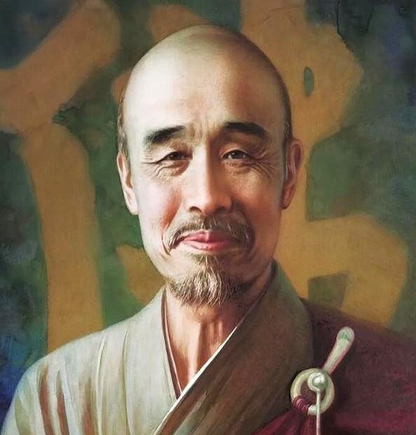 1942年，弘一法师临终前对弟子说：“命终后，勿动身体，锁门历八小时，八小时后，