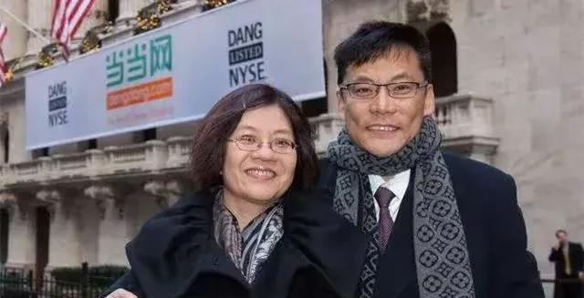 李国庆的前妻说，我很早就放弃了所谓平衡家庭，和工作这个目标。因为我觉得兵来将挡，