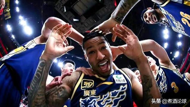 南京同曦这匹黑马，踢了广东队一脚？