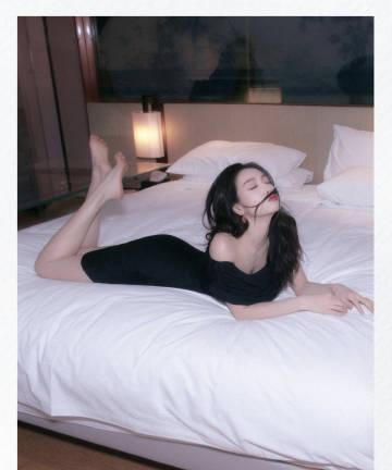 #宋茜和以前不一样了#