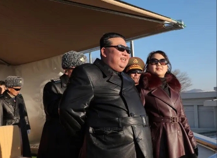 韩国一定会通过以色列斩首伊朗军队领导人的战法大为提升自己。
以色列在面对规模远大