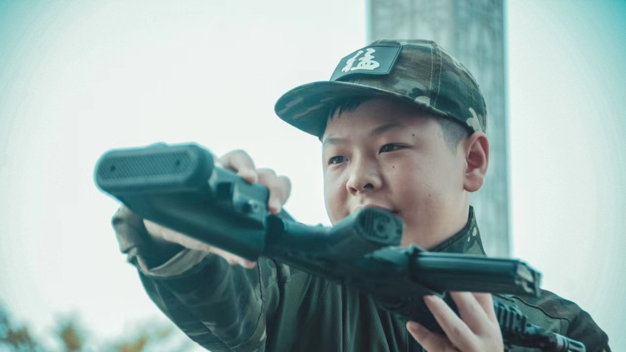 浙江荣耀特训｜家长群口碑炸裂的夏令营