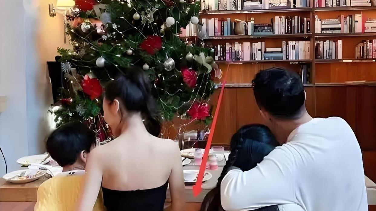 最新！小玥儿和汪小菲举动异常，令人担心，汪小菲回应！