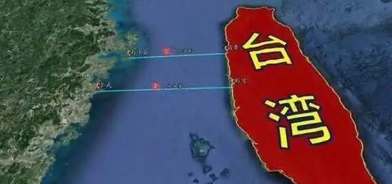 宋楚瑜这样解释“台湾为何属于大陆”：满清凭什么把台湾割让给日本？



这番话直