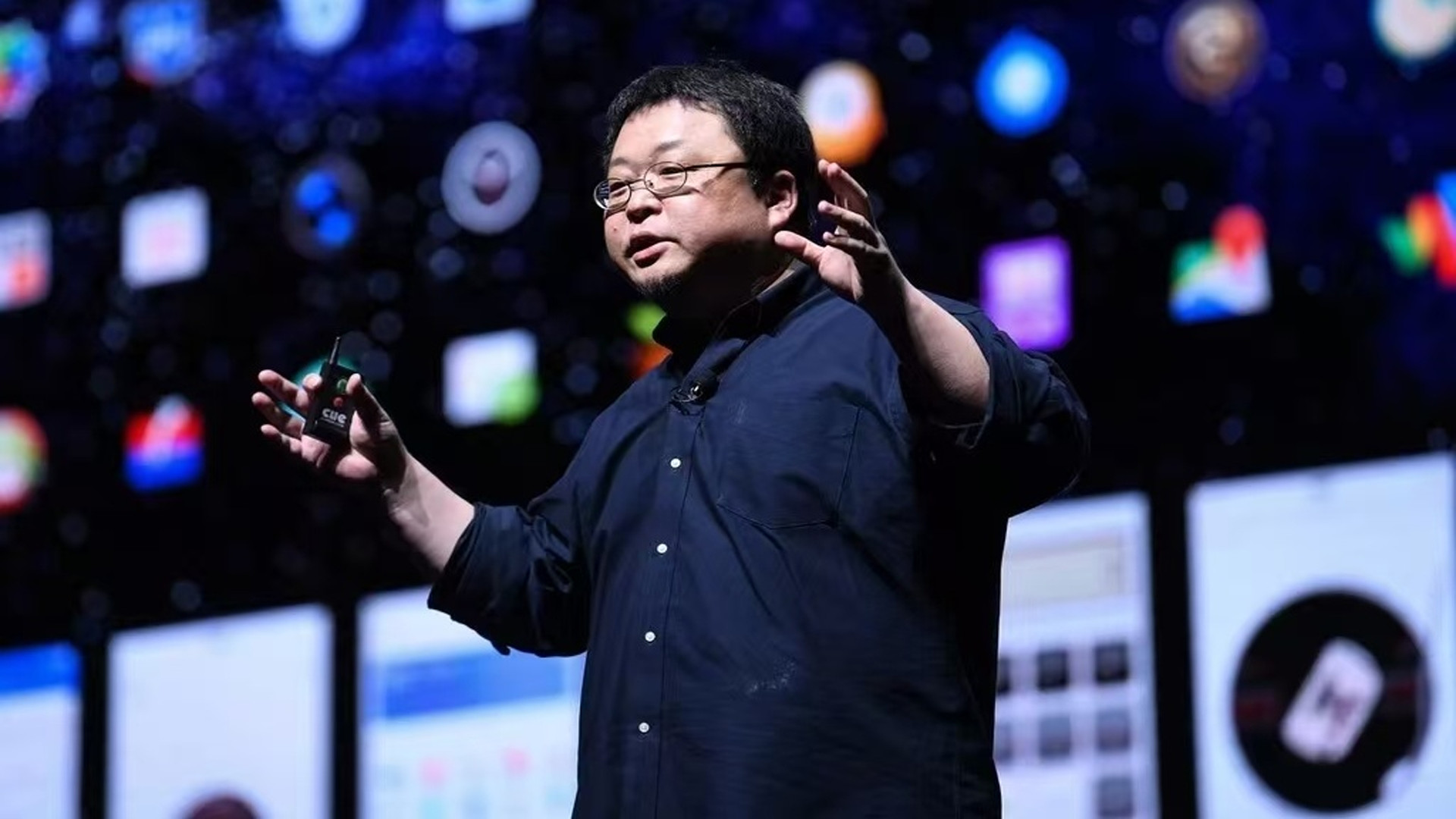 还清6亿，阔别7年，罗永浩开发布会要做什么？