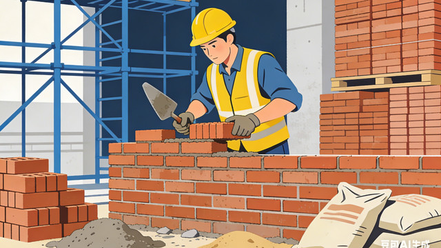 大专学建筑工程技术？拿下这8张王牌证书，未来10年身价翻倍！