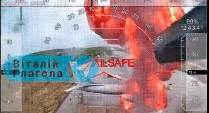 俄罗斯飞机窝被炸损失惨重











俄罗斯这次真的栽了个大跟头，震惊