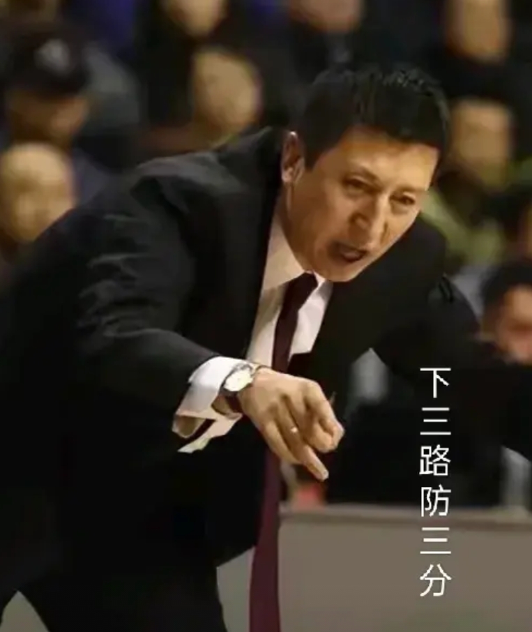 想要进军四强就得防好韩国队的下三路，这一难题也让郭指导很是头疼。
亚洲杯男篮要进
