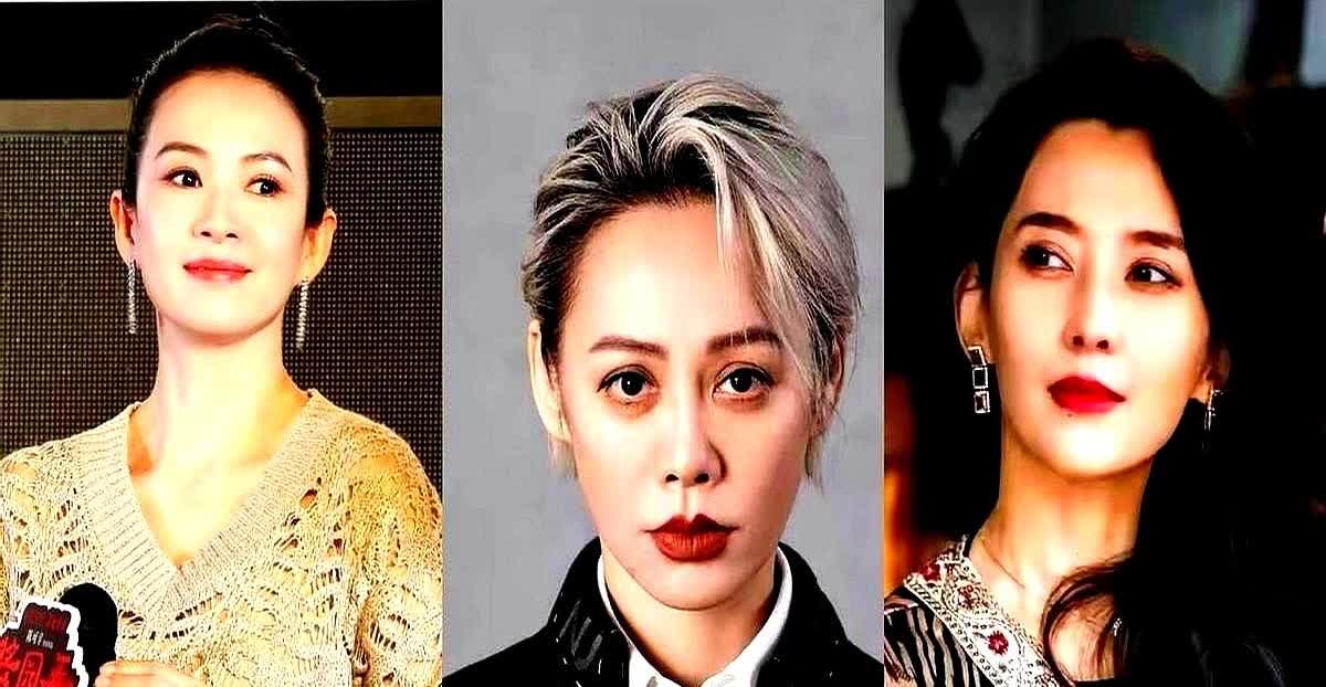 我问老公：“如果要选一个，宁静、章子怡和森林北你选谁？”老公居然秒回，说道：“是