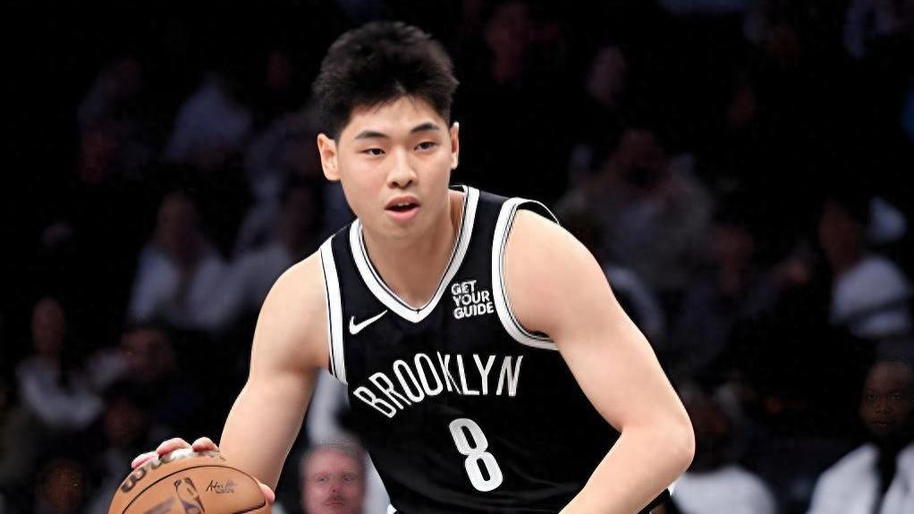 广东宏远全新阵容确定，崔永熙致敬科比选择24号球衣