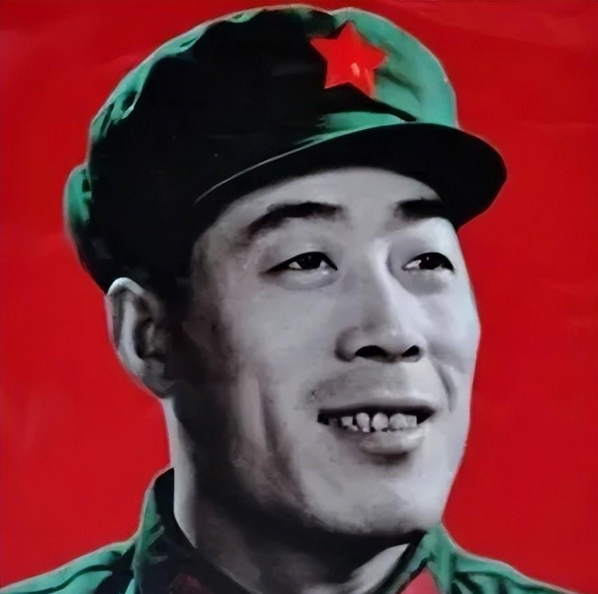 连级干部立下大功，33岁时升至大军区副司令，41岁却被一撸到底
“1969年3月