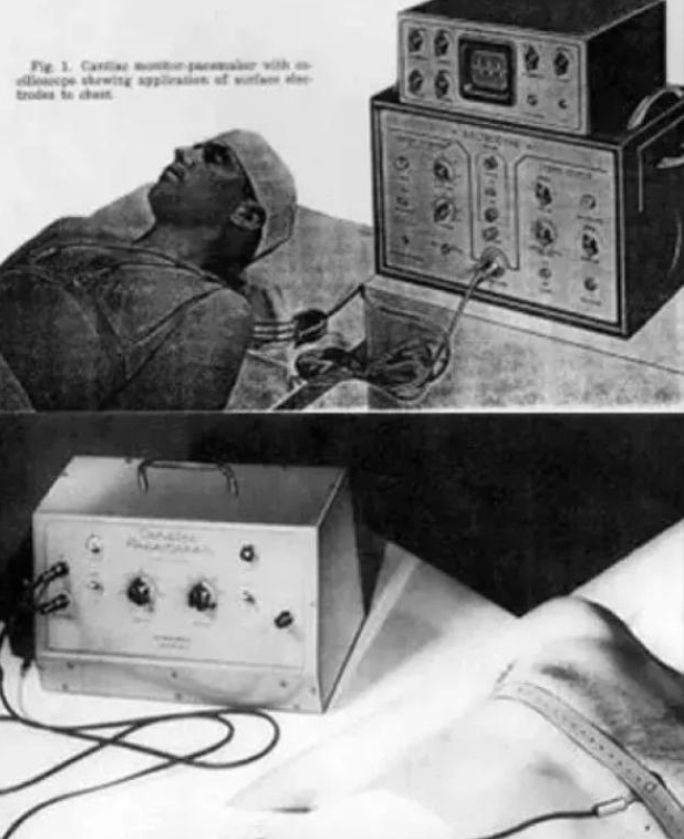 1956年，美国一名科研人员在进行实验时，错误地将1兆欧的电阻器当成了1万兆欧的