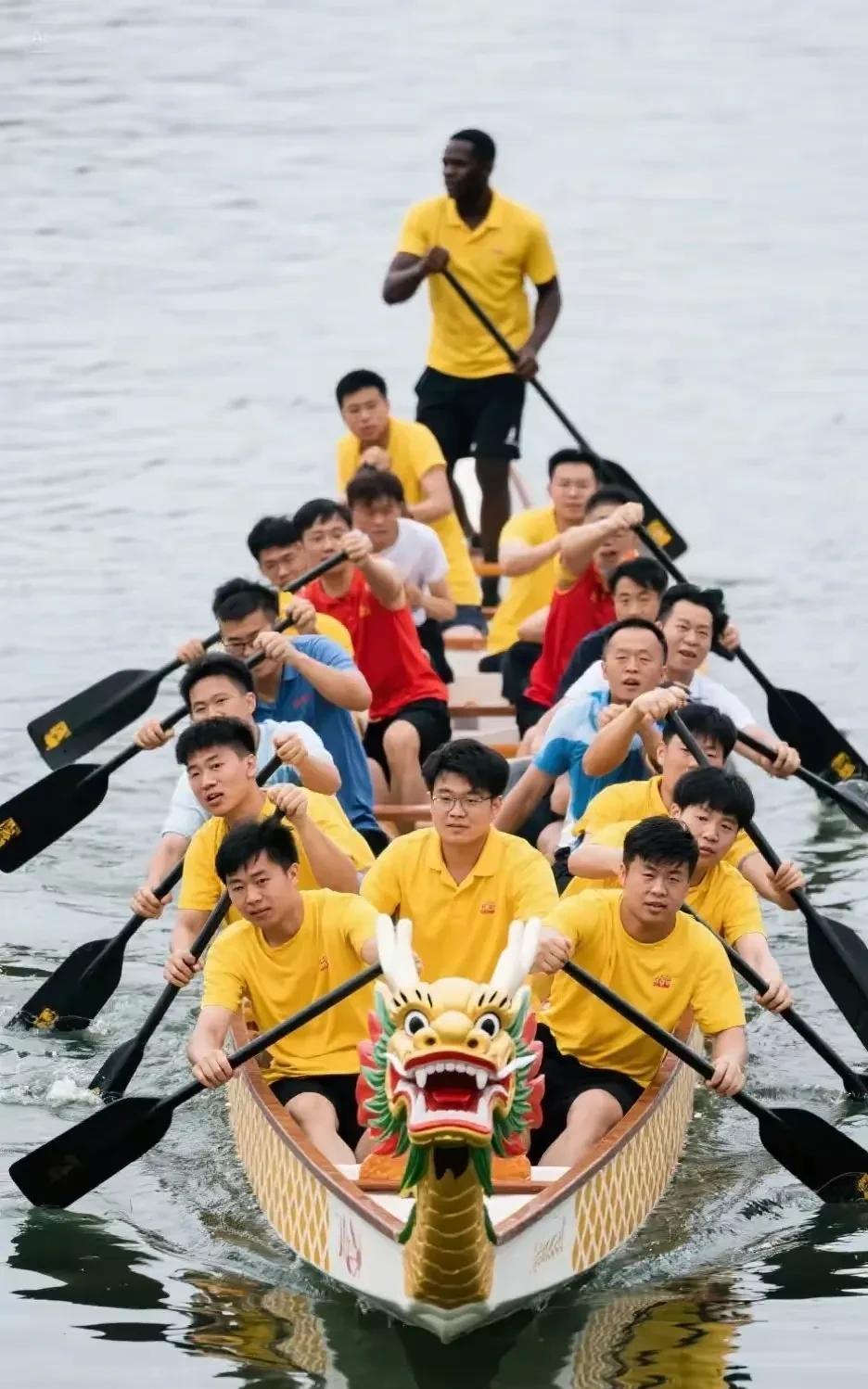 这是中华民族的传统
弄成这样真的好吗！