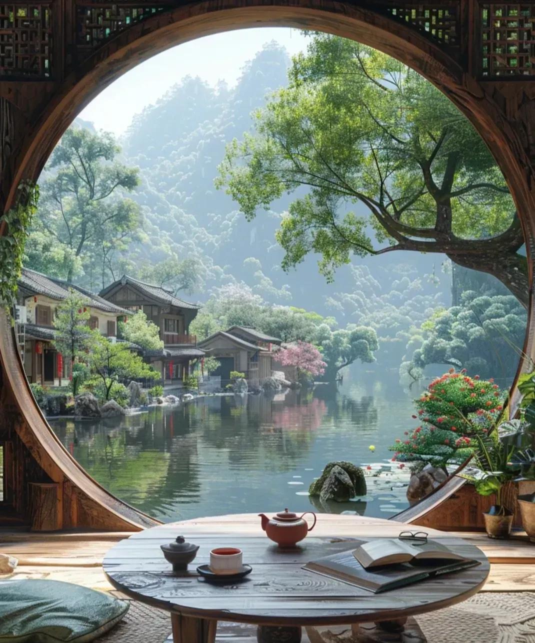 珍惜眼前人
一个男人最大的悲哀，不是他穷，不是他丑，而是他根本搞不懂自己几斤几两