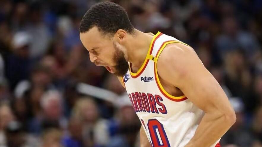 库里三分纪录刷新与勇士王朝延续性讨论