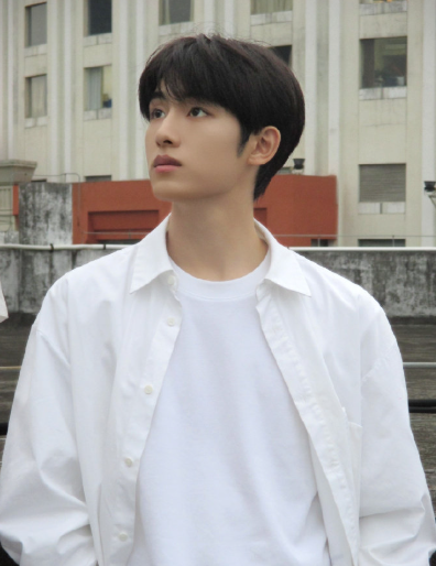 猫的树选角真的从没让人失望，董思成加盟《今天是太阳雨》完全是严选顶配，饰演的陈砚