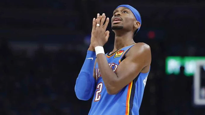 NBA季后赛雷霆客场对阵步行者G6的比赛已经结束。全场战罢，雷霆以（3）91-1