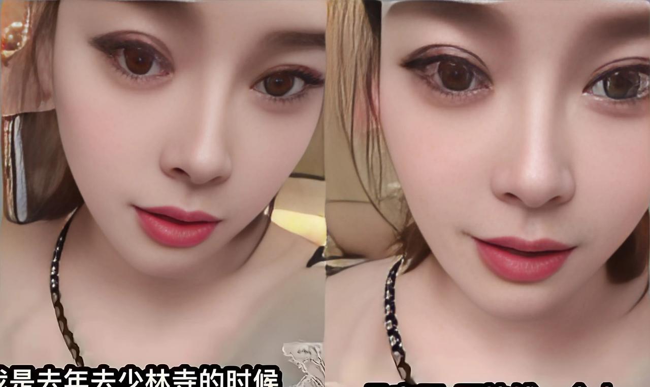 释永信被抓，又有人出来揭露他的罪行了
就在近日，某网红女主播直播时爆料和释永信过