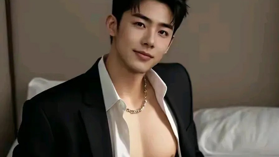 男生私下会偷偷查喜欢的人社交信息