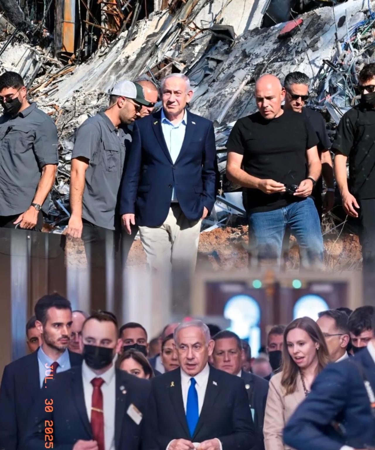 太疯狂了，特朗普批准以色列侵占整个加沙。以色列第12频道报道称，以色列安全内阁正