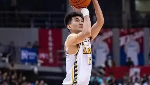 盘点CBA退步最快十大球员!