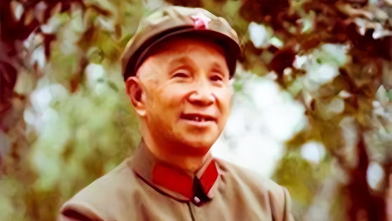 同样是落难，刘伯承和彭总的命运为何大不同？