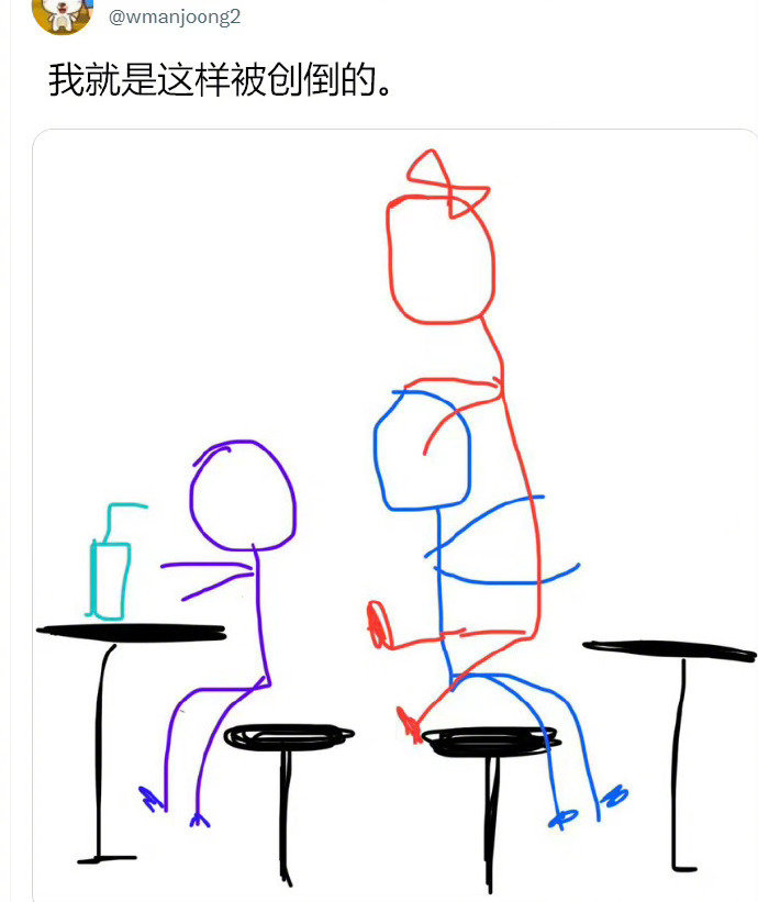 遇到这你们会怎么办