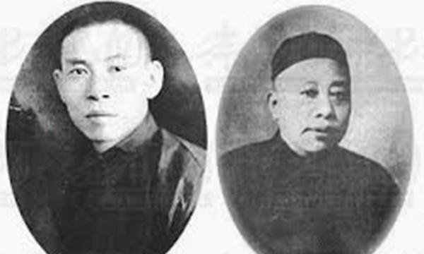 杜月笙重庆遭人绑架，绑匪开口要40万，杜月笙却说：“给你90万，剩下的兄弟们喝茶