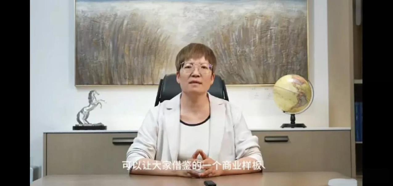 【支持胖东来最后一次发声！】
对于柴怼怼怼胖东来与于东来的这件事已经发酵了一个月