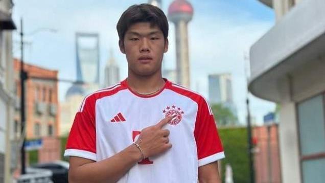 痛别！18岁小将欲踢世界杯，却因脑死亡遗憾离世