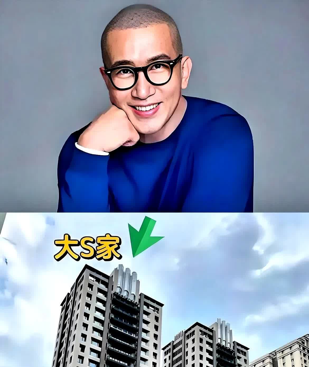 终于要进入最终环节了！

大曲线在信义区的豪宅，处置上有了最新进展，每个月光