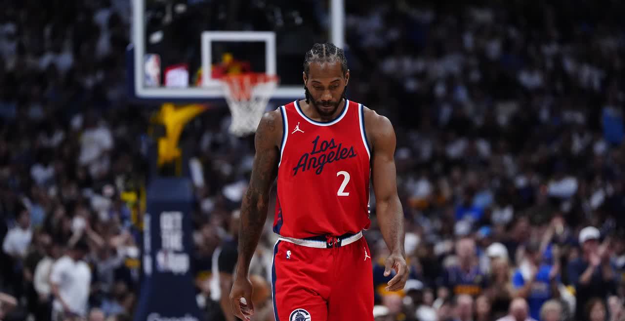 NBA薪资规则重大挑战！快船老板注资公司向小卡支付2800万，联盟启动调查

