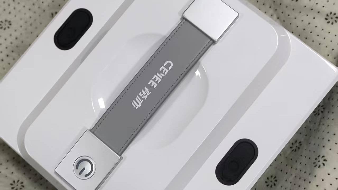 擦窗机器人哪个牌子好？高层住户必看！擦窗机品牌排行榜前十名推荐，闭眼入不踩坑！多场景适配超省心～