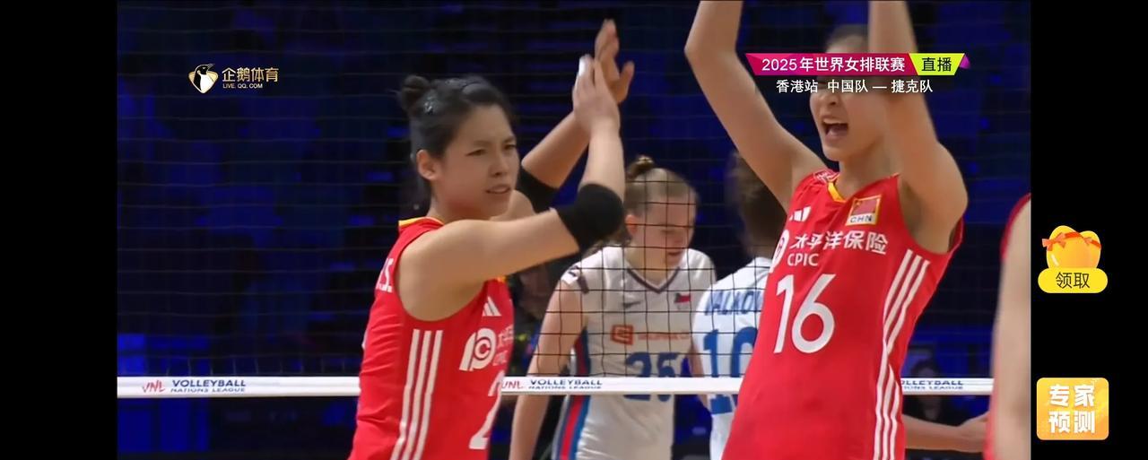 香港站中国女排虽然3:1胜捷克，但比赛中暴露出的几大问题是赵勇必须应该正视的。