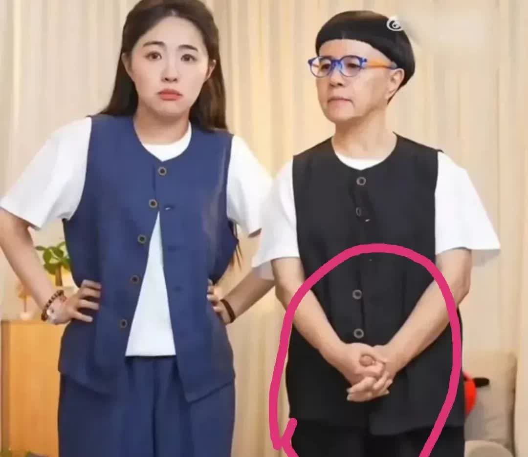 金龟子女儿，
真的给天下所有妈妈提了个醒，

你女儿可以不漂亮，可以不优秀