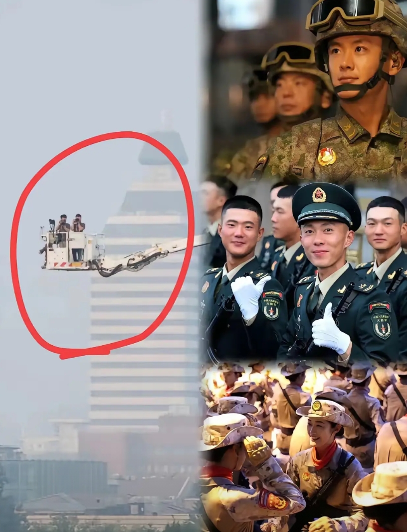 不仅全中国人知道了，
这下全世界都知道了，
新华社的层次有多高，毫不夸张的说，有