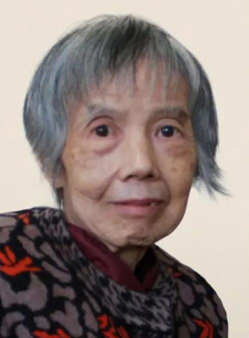 1960年，24岁的黄令仪从华中工学院半导体专业毕业，怀揣着“让中国造出自己的芯