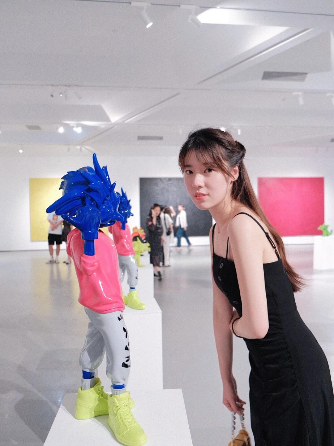 厦门新展｜🦋迷蝶