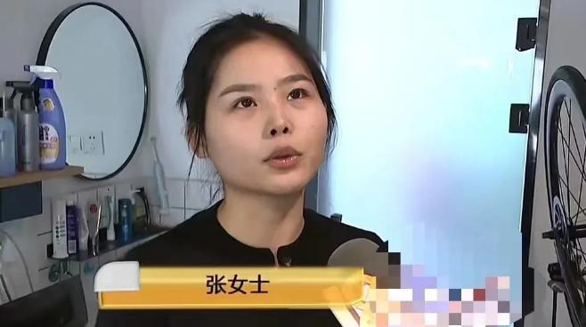 坑人吗不是？杭州，女子租公寓被告知热水费用 4000 块钱！女子觉得不可思议，于