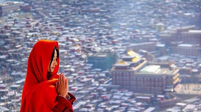 中国为什么能够崛起？德国专家一语道破：中国没覆盖全民族的宗教