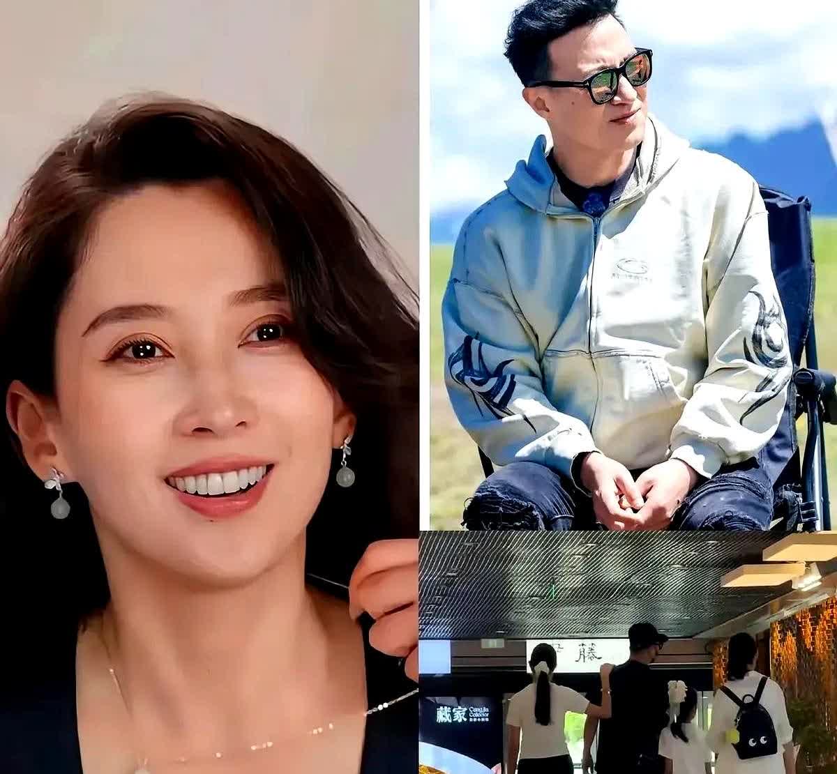 汪峰这事儿一爆出来，网上都炸锅了。

一个保姆跟了他整整17年，这时间比他跟