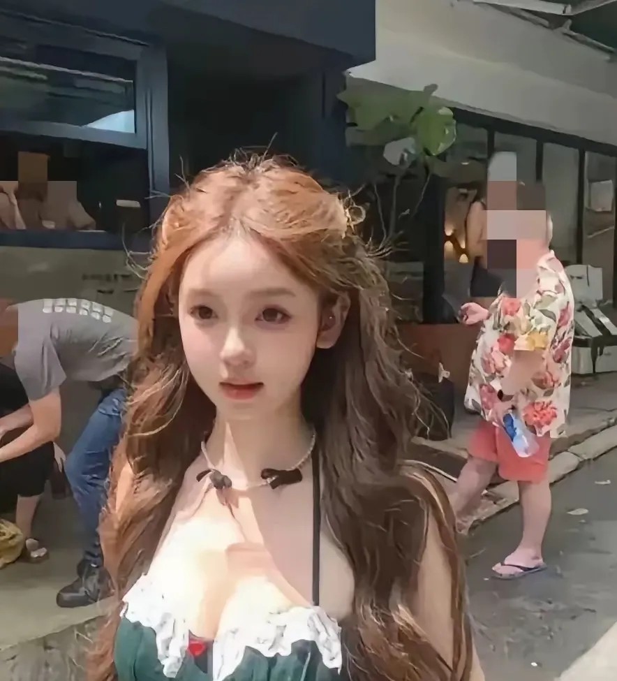 终于知道王思聪为啥这么长时间，
不换女朋友了，
不是因为王思聪没有钱了，也不是他