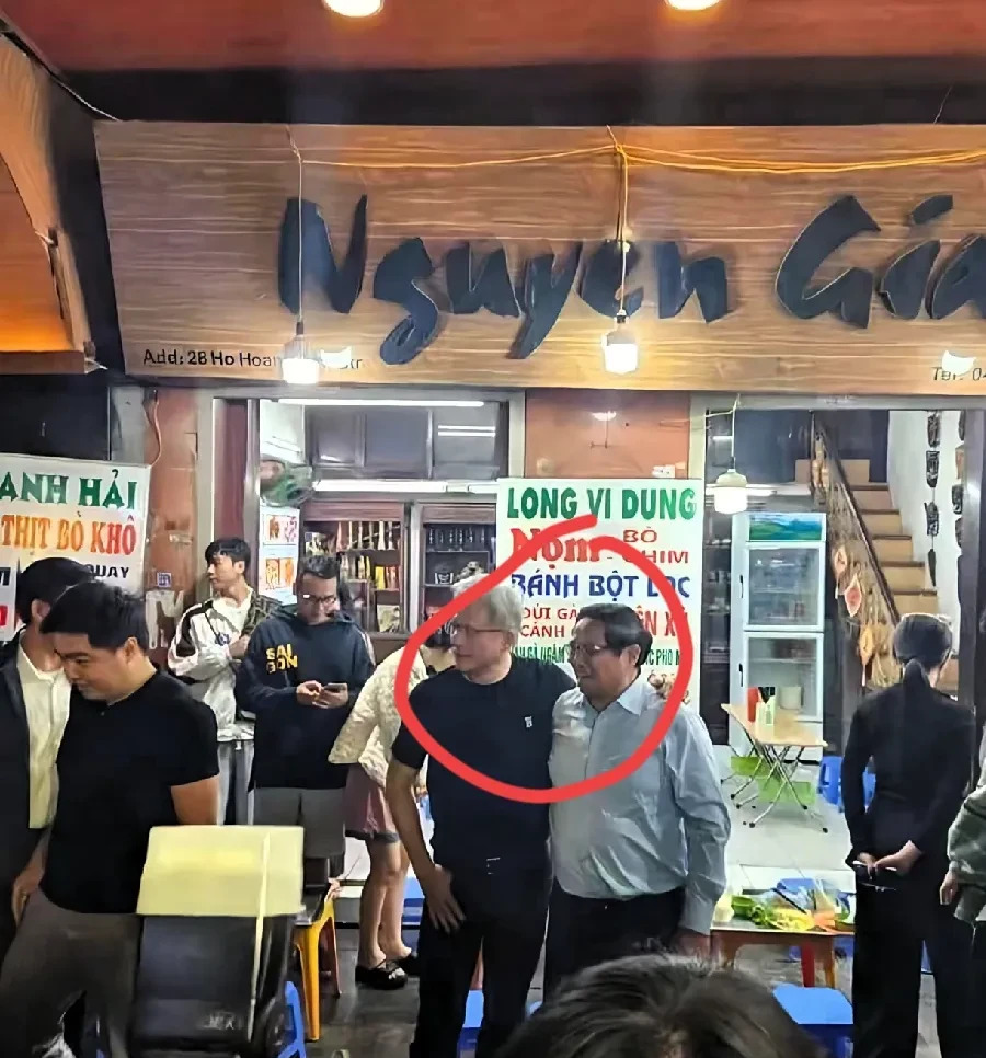 越南站队美国，这事儿没那么简单











嘿，小伙伴们，你们知道吗？