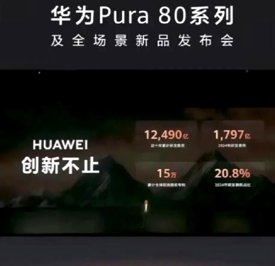 突然明白为什么华为赶在高考前发布P80了！
并且定价还那么高！
因为高考结束