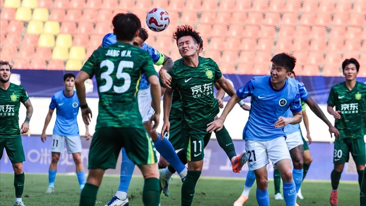 又输了！中超第4换帅首败，踢不过保级队，深圳队2-1，结束3连败