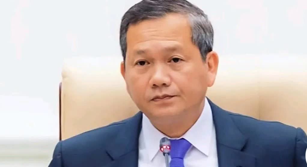 柬埔寨这回是动真格的了，短短三天就抓捕了1000多人。选在这个时候出手，可谓是风