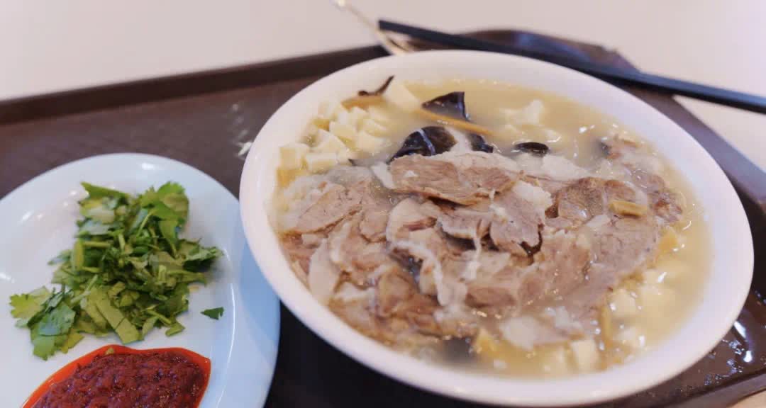 【在北大，吃什么？】🍜🍲🍛🥗🌯
不知道你是否有着这样甜蜜的烦恼——？