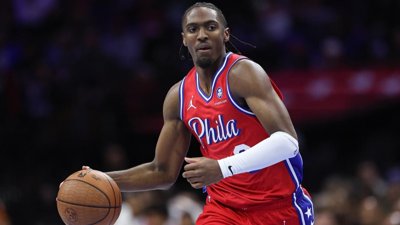 争冠是没啥可能了，这些NBA球队赶快开始重建吧