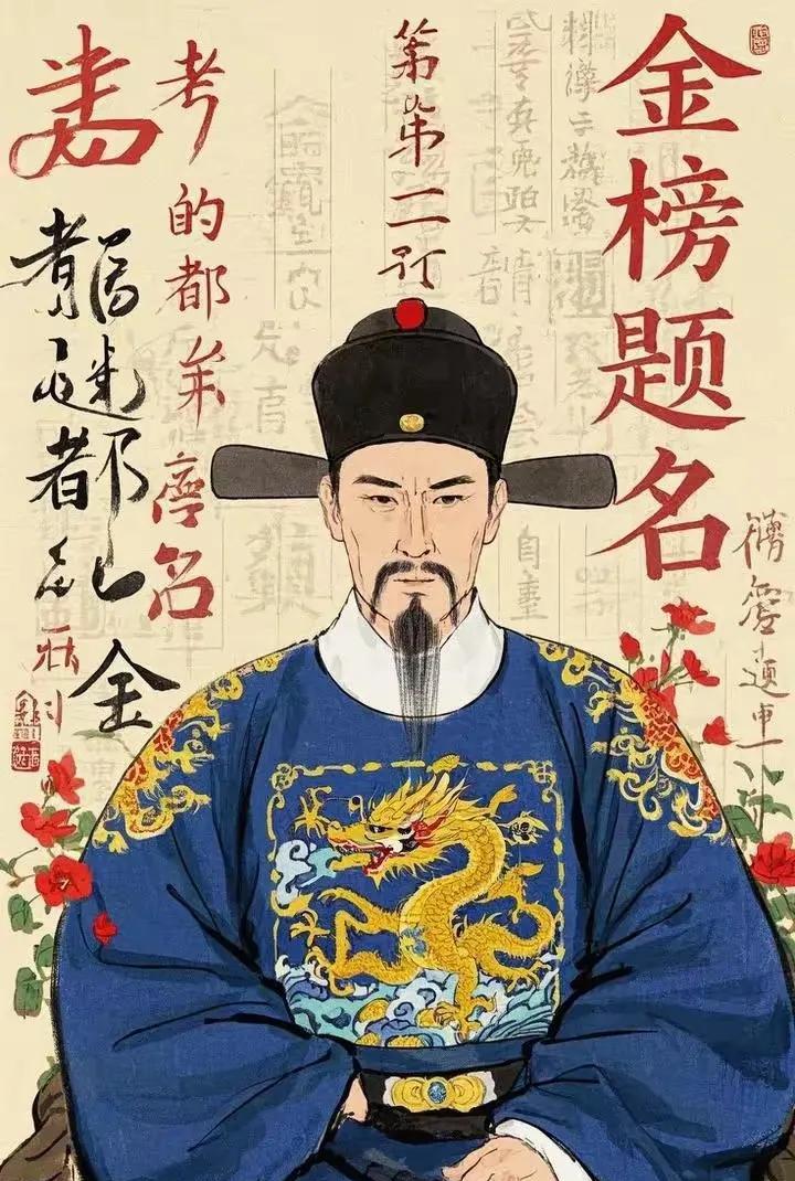 叩拜文昌帝君i，子孙乖巧上书斋，笃书好学智慧高，百尺竿头节节高，鱼跃龙门列前茅，